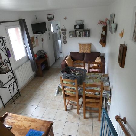 Les Ronces Villa Conteville  Exteriör bild